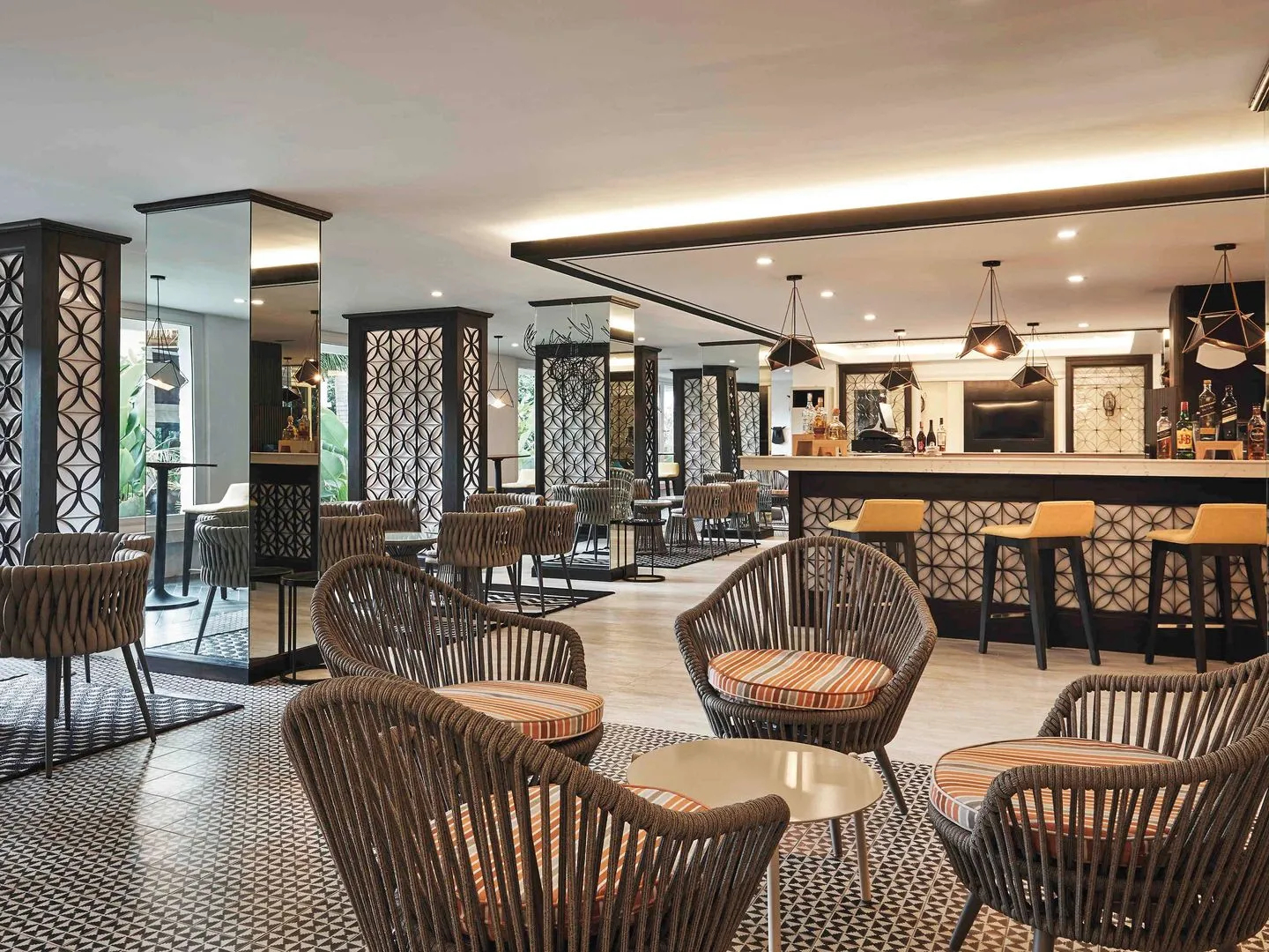 Foto - Movenpick Resort & Spa Boracay