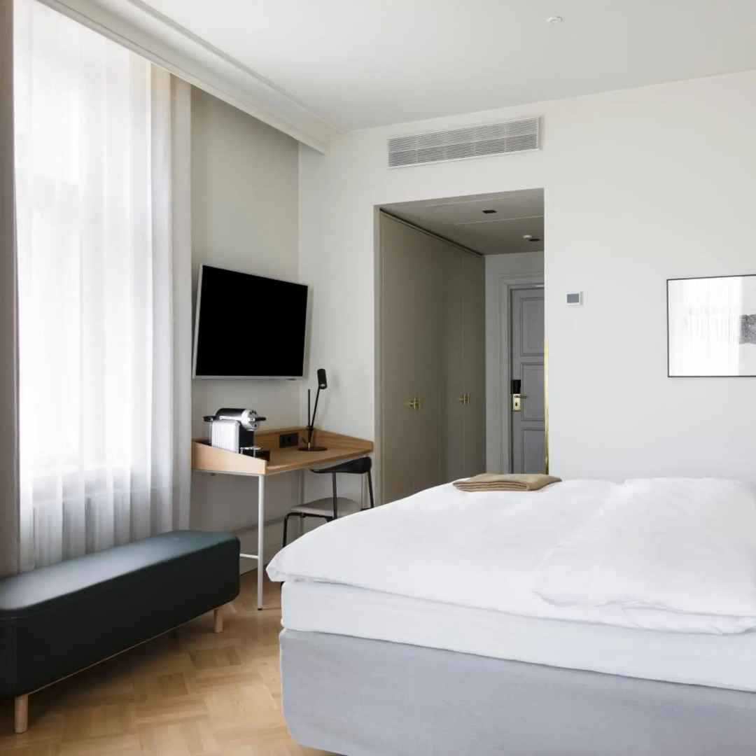 Foto - Solo Sokos Hotel Torni Helsinki