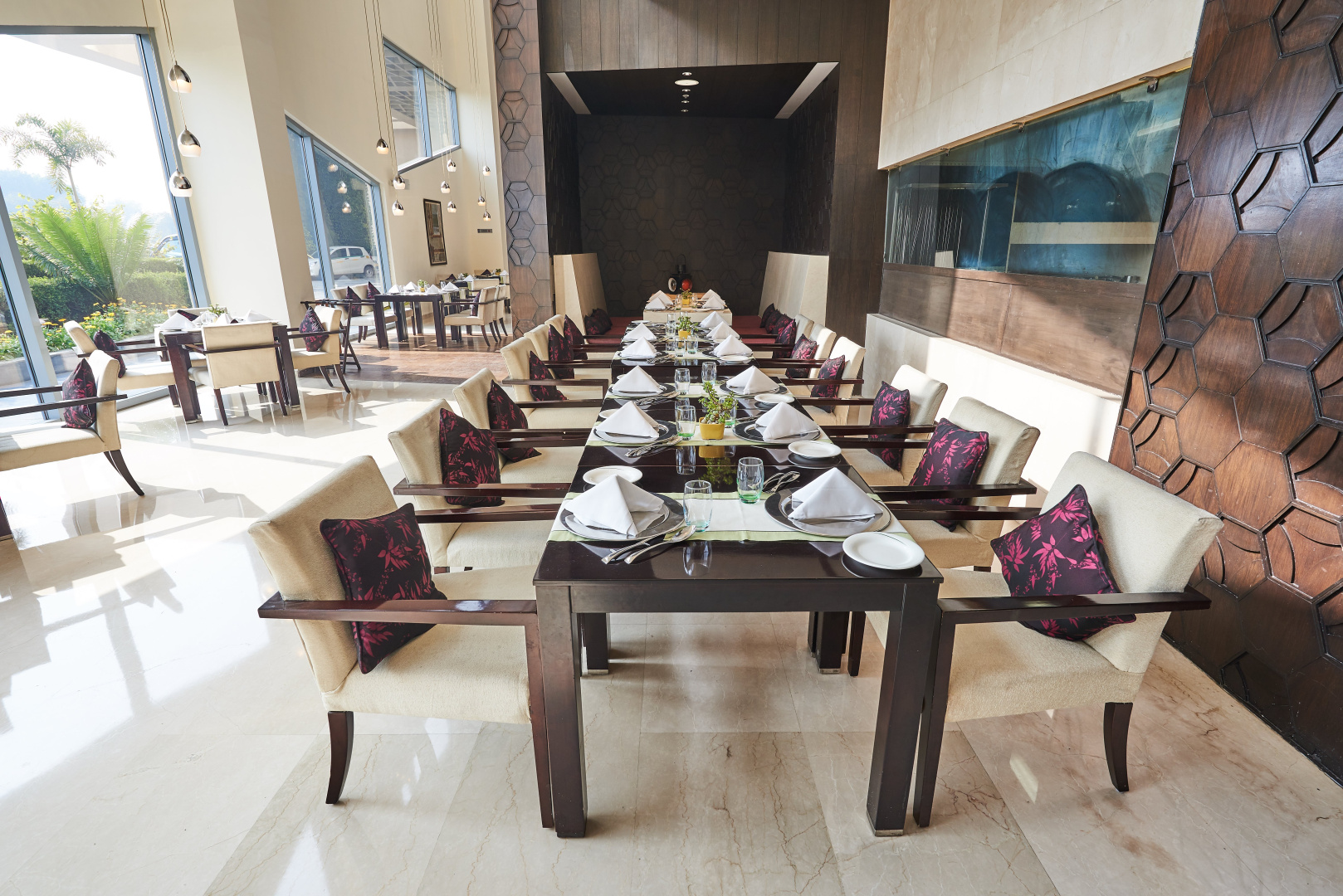 Photo - Vivanta New Delhi, Dwarka