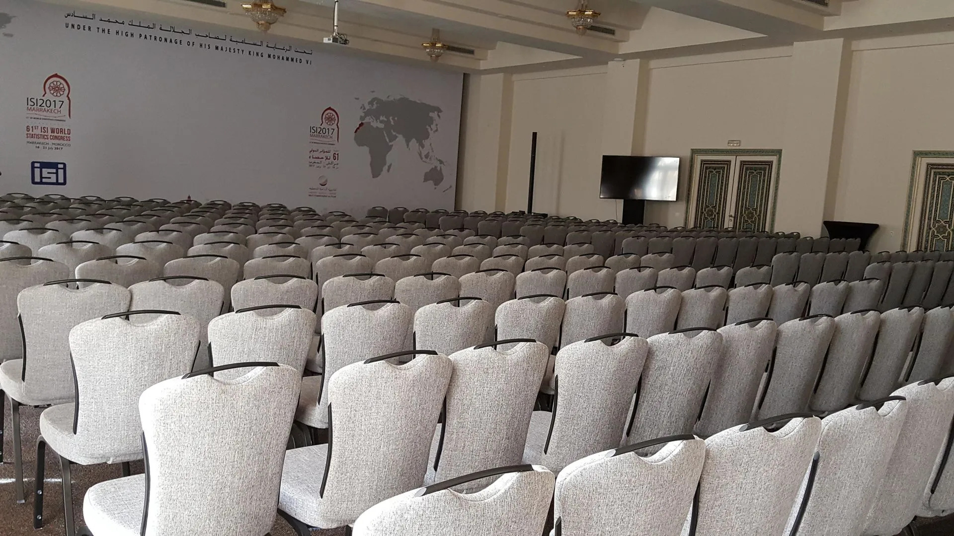 Foto - Grand Mogador Menara & Spa