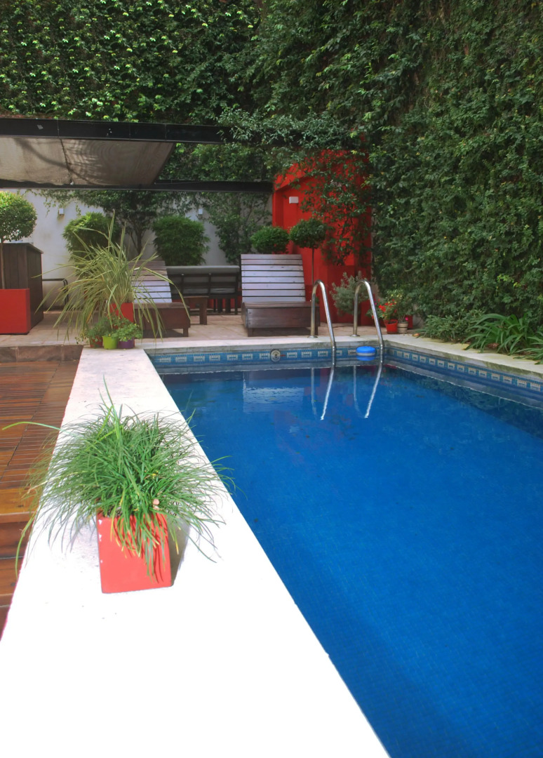 Foto - Ribera Sur Hotel