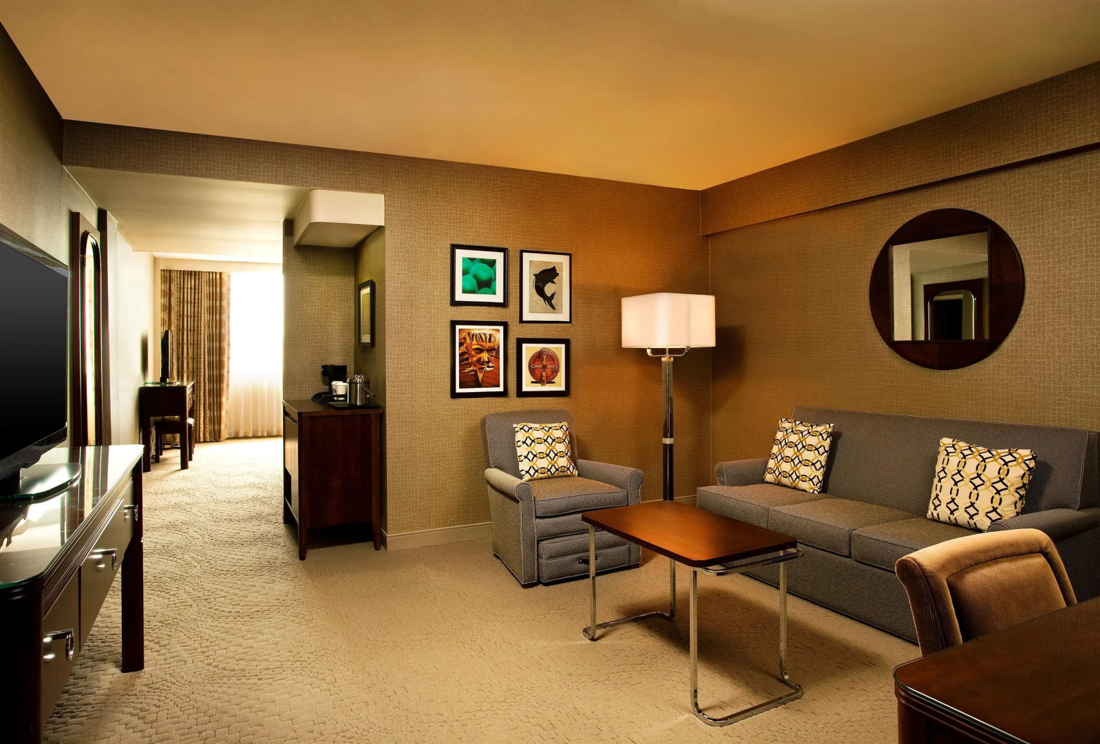 Photo - Sheraton Tampa Brandon Hotel