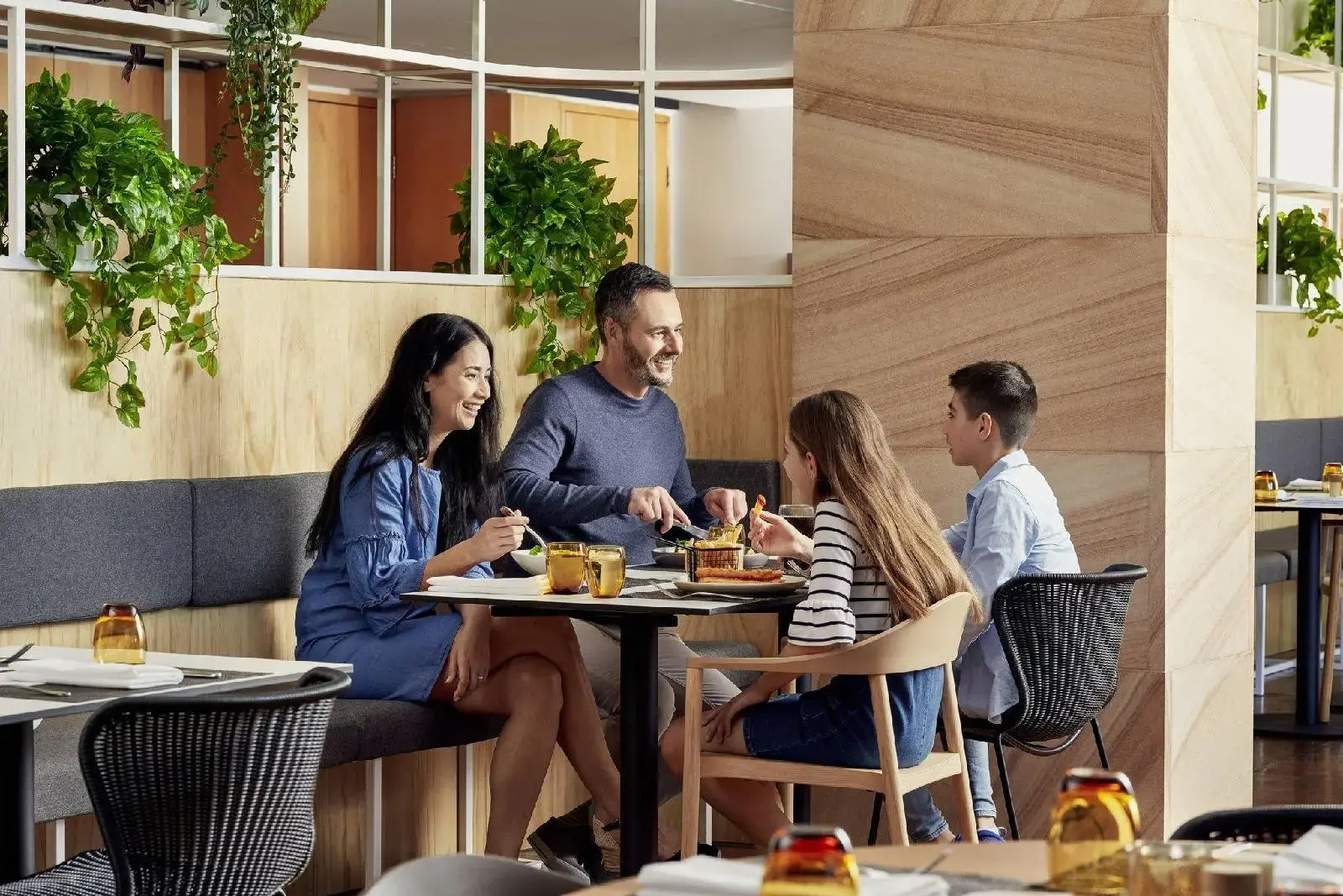Foto - Crowne Plaza Sydney Macquarie Park by IHG