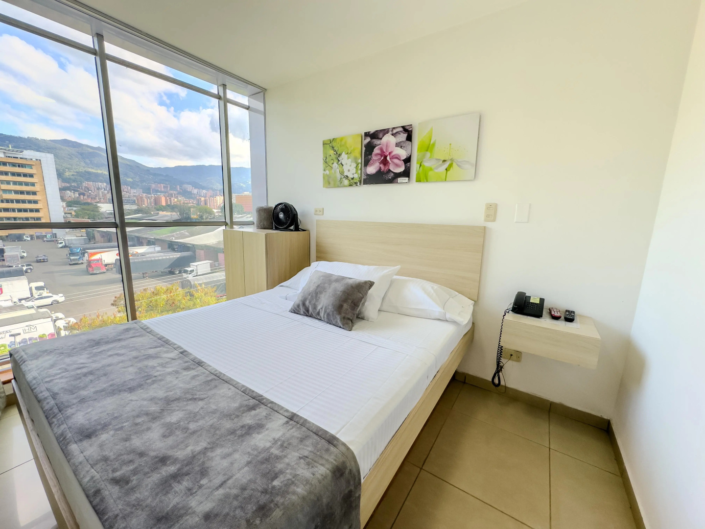 Photo - Hotel Alcaravan Medellín
