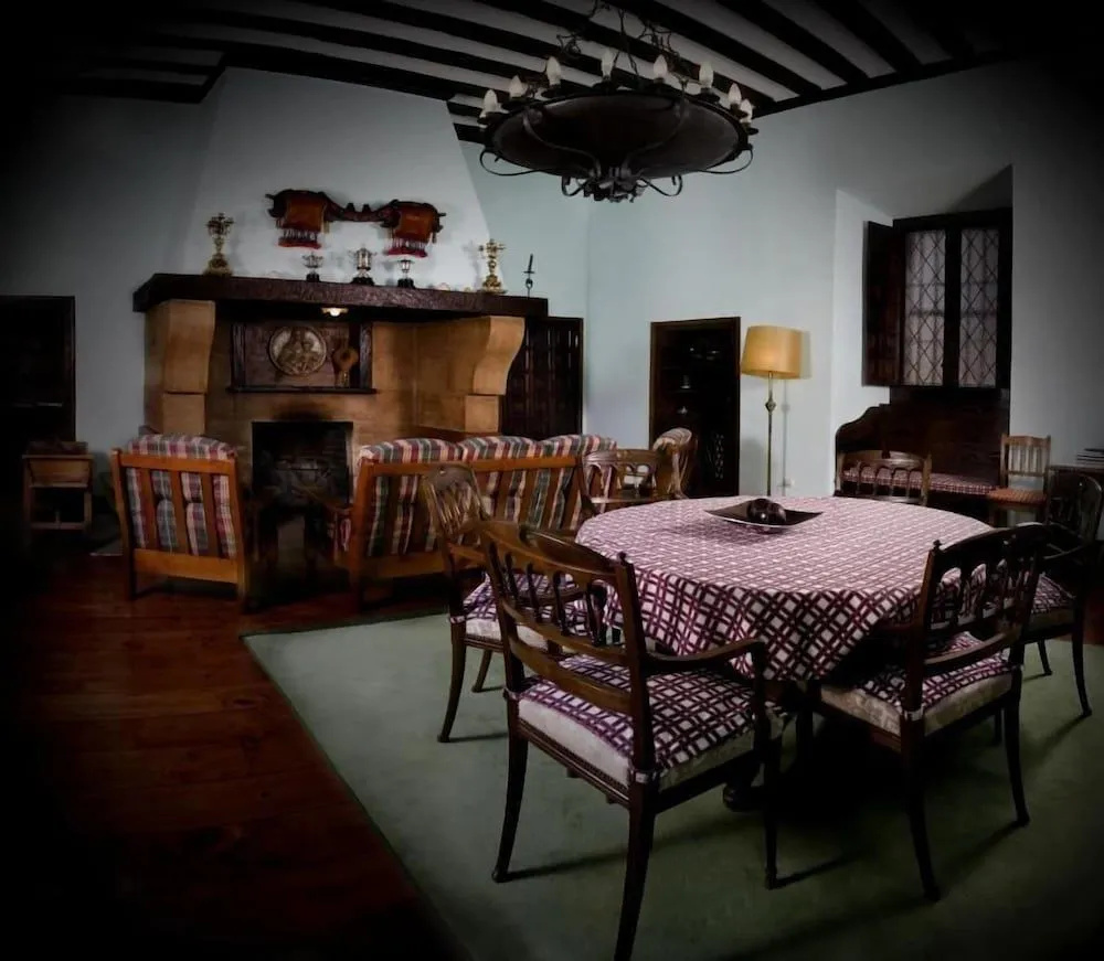 Foto - La Posada de Pradorey