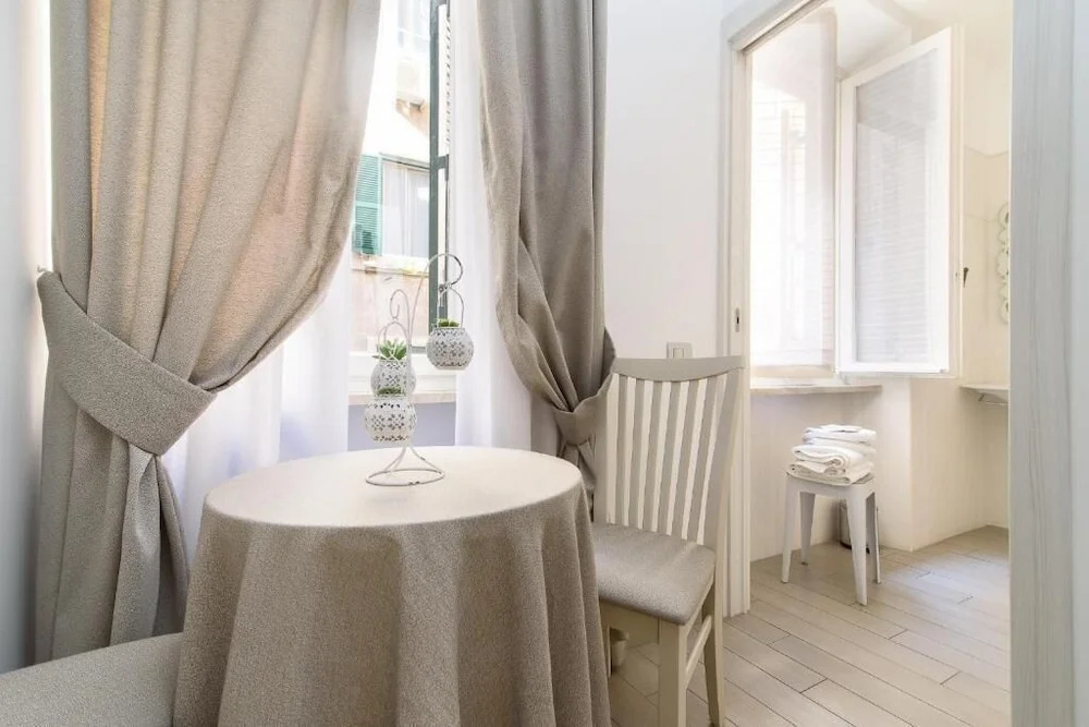 Photo - Le Suite dei Mercanti