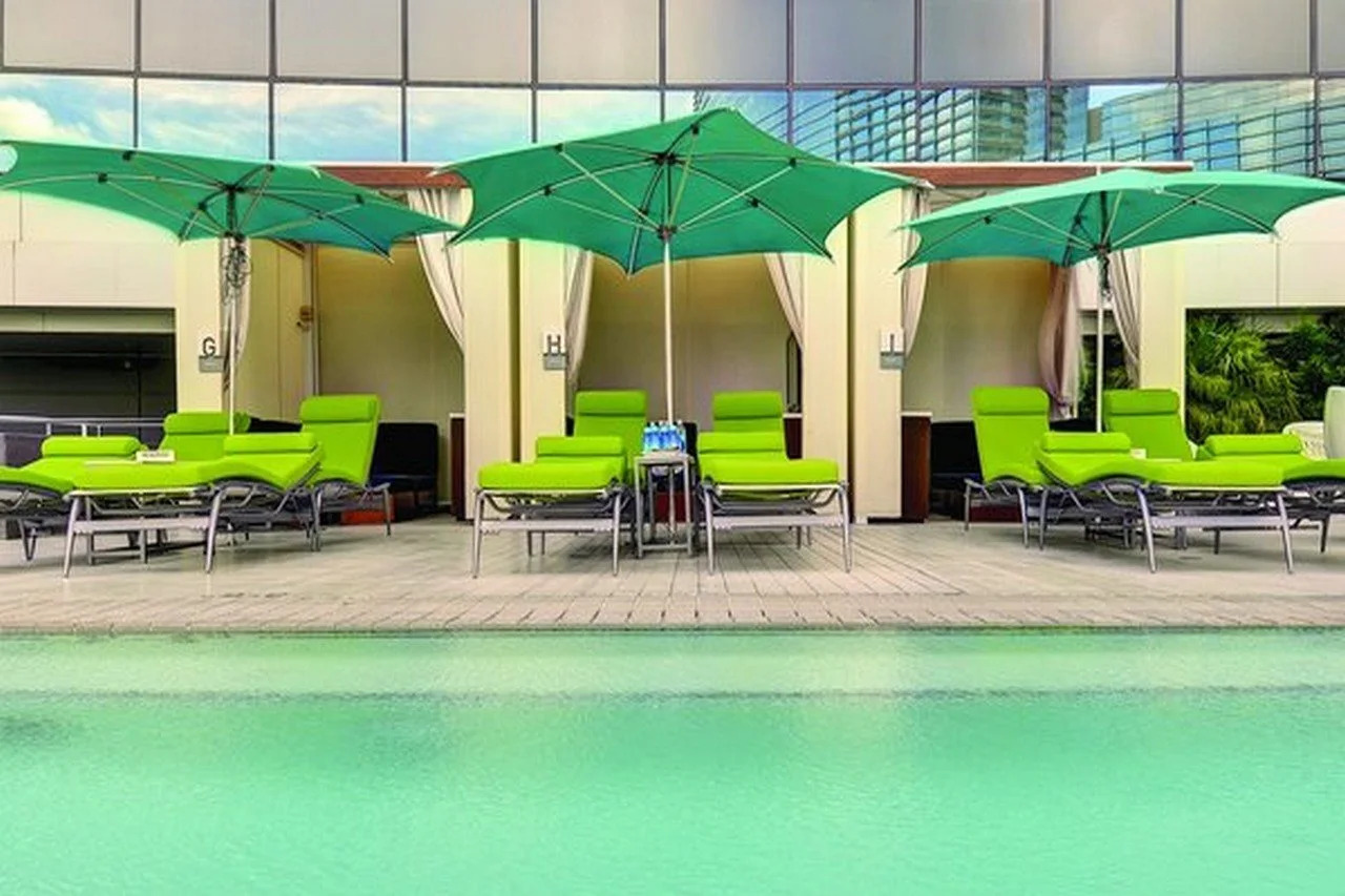 Foto - Vdara Hotel & Spa at ARIA Las Vegas