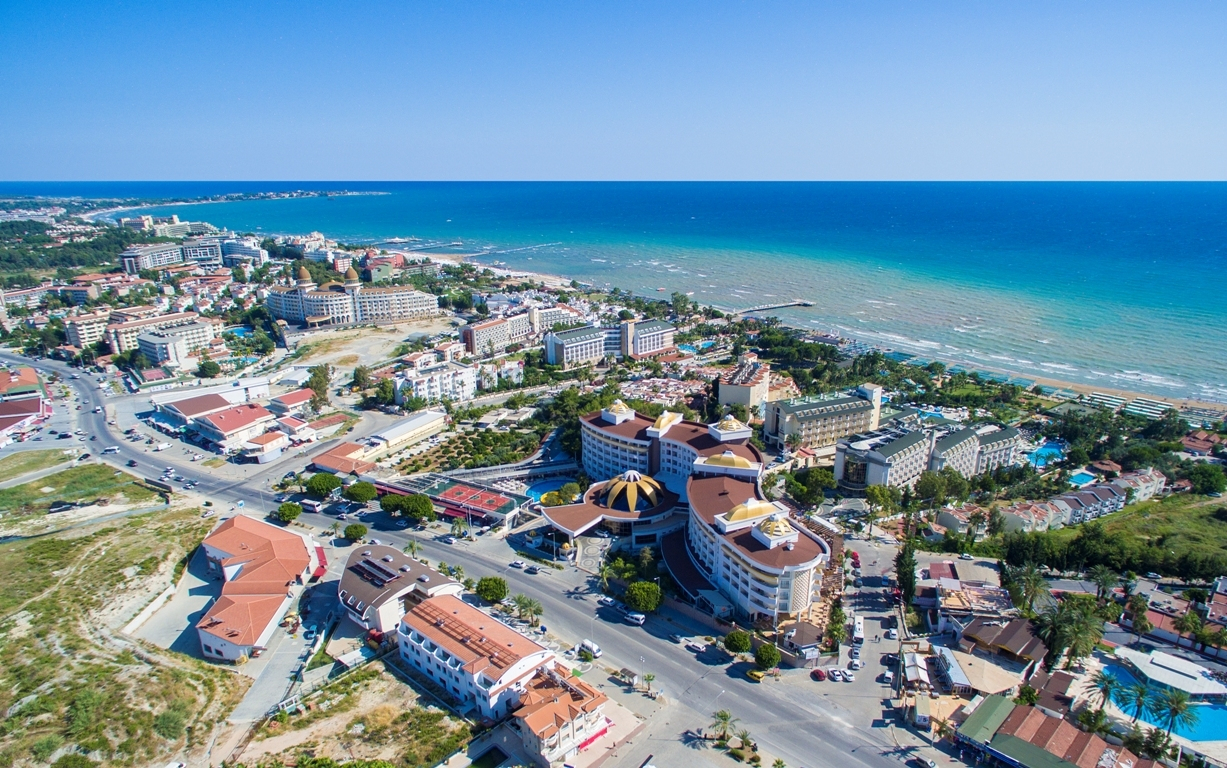 Foto - Side Alegria Hotel & Spa - All Inclusive-Adult Only