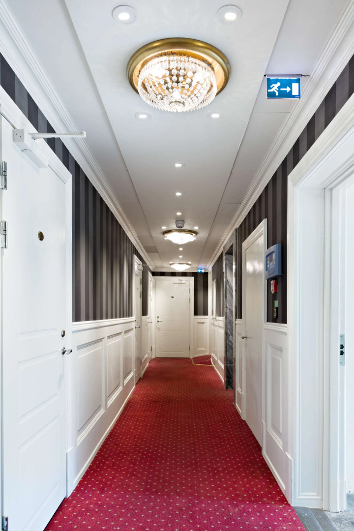 Foto - Hotel Vasa, BW Signature Collection