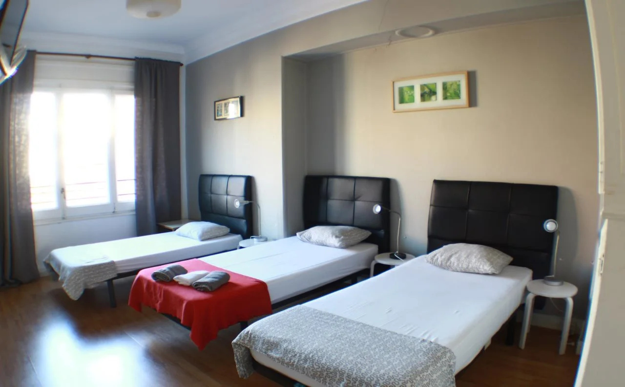 Foto - Wow Hostel Barcelona