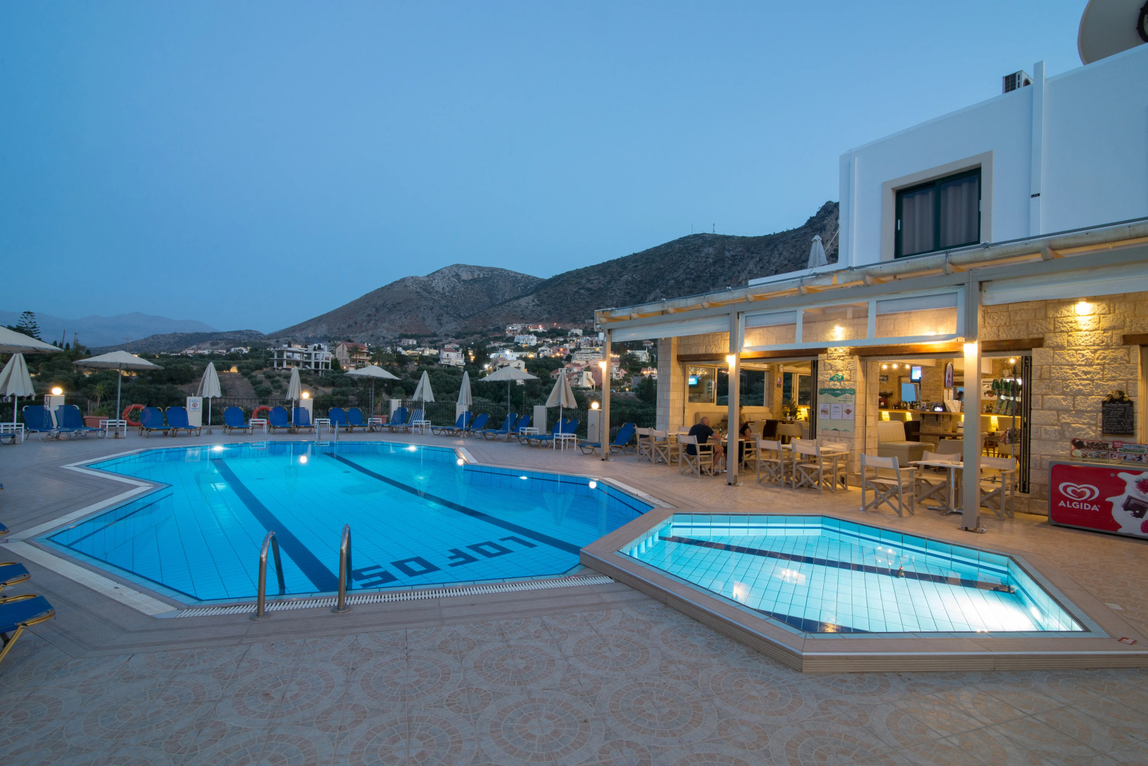 Photo - Lofos Apartments