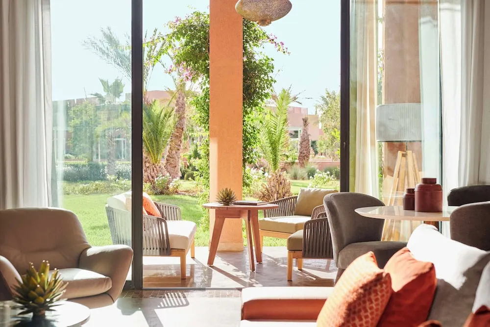 Foto - Park Hyatt Marrakech