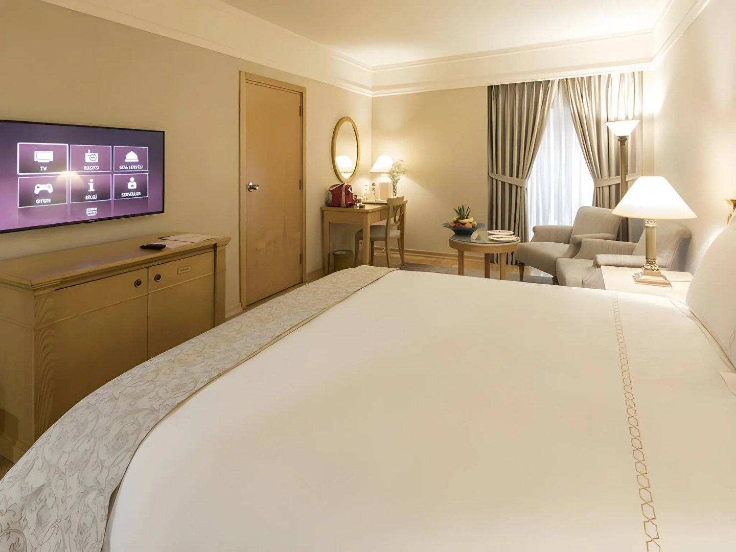 Photo - Zorlu Grand Hotel Trabzon