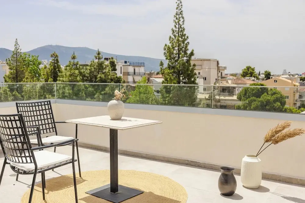 Foto - The Uptown Boutique Apartments