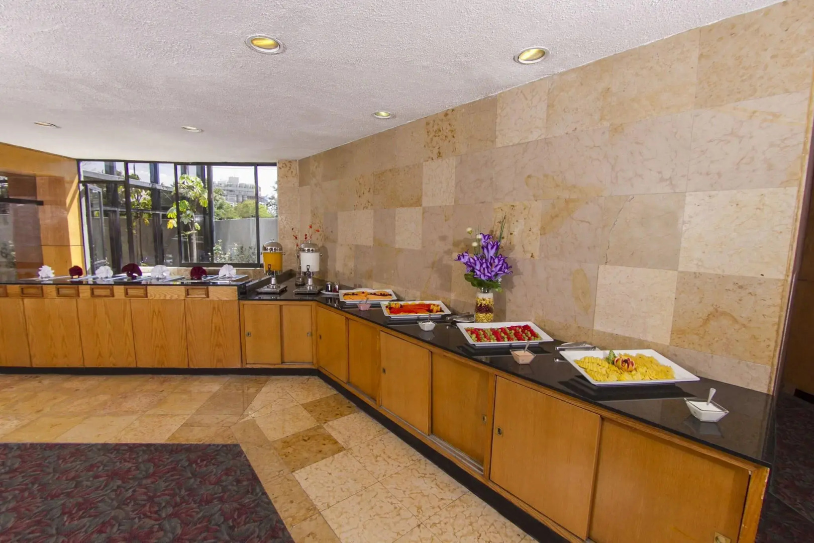 Foto - El Diplomatico