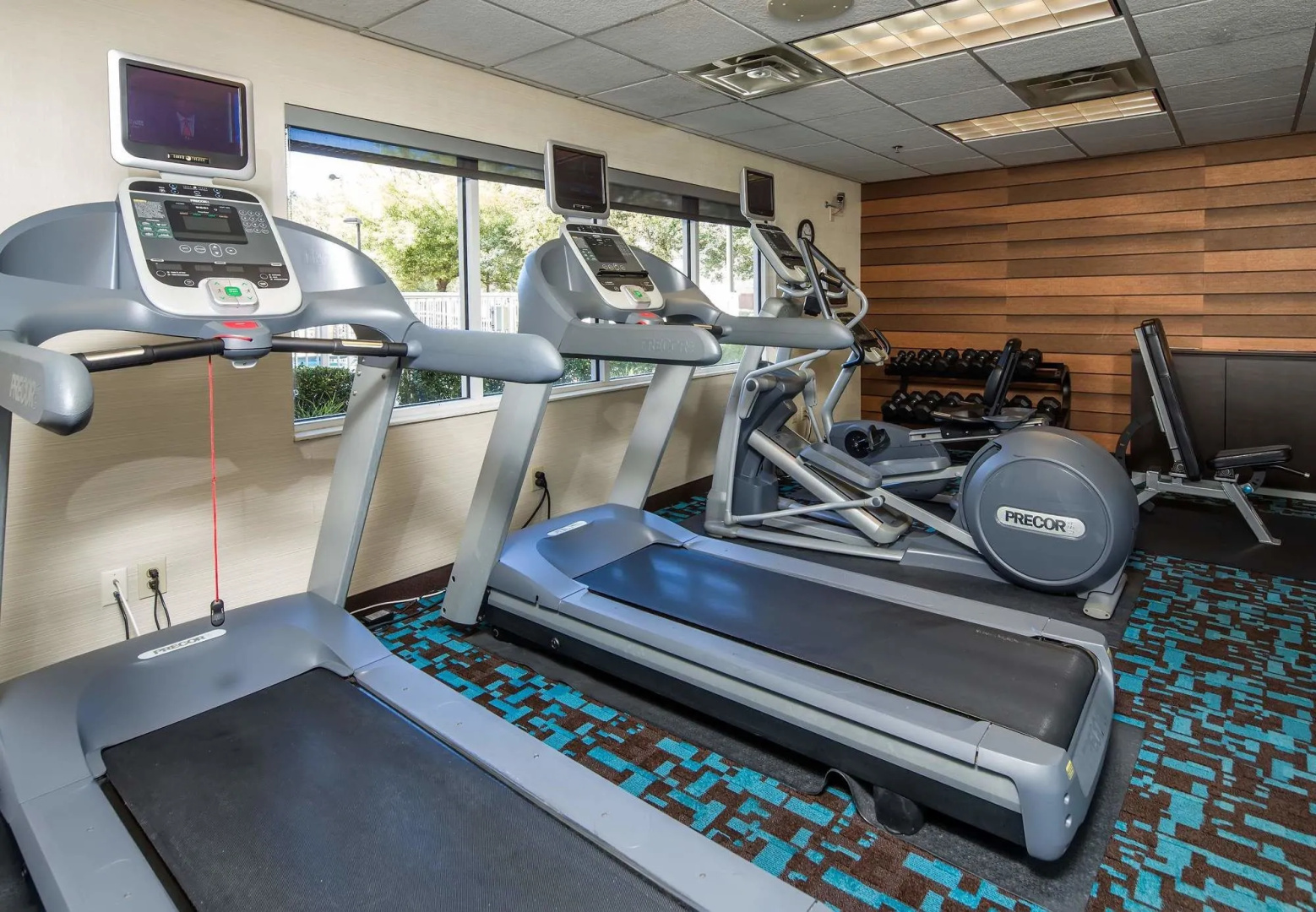 Photo - Fairfield Inn & Suites Jacksonville Airport