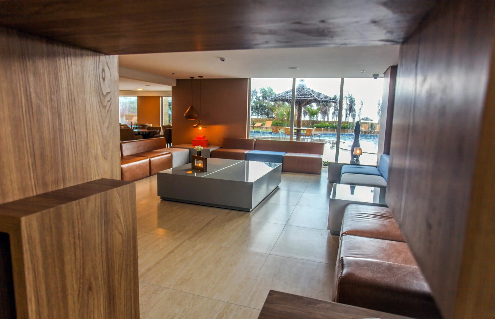 Foto - Gran Mareiro Hotel