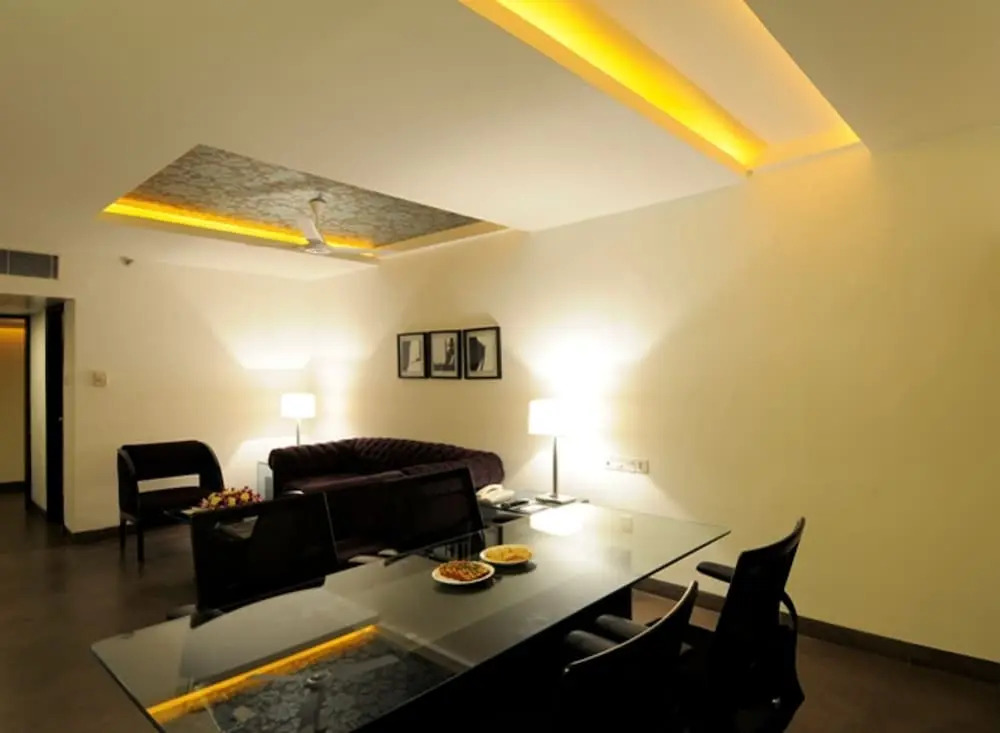 Photo - The Central Court