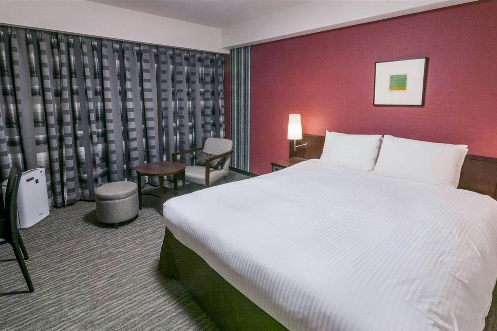 Foto - Richmond Hotel Fukuoka Tenjin