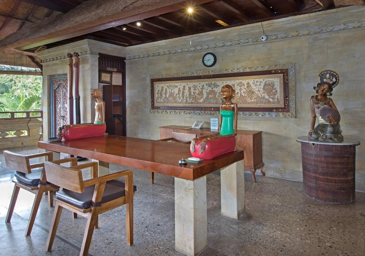 Photo - Bali Spirit Hotel and Spa, Ubud