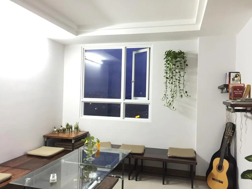 Foto - Sky Center Hostel