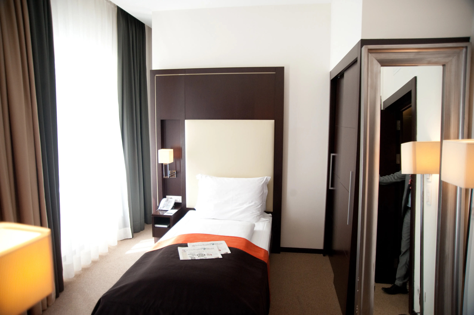 Foto - The Levante Parliament A Design Hotel