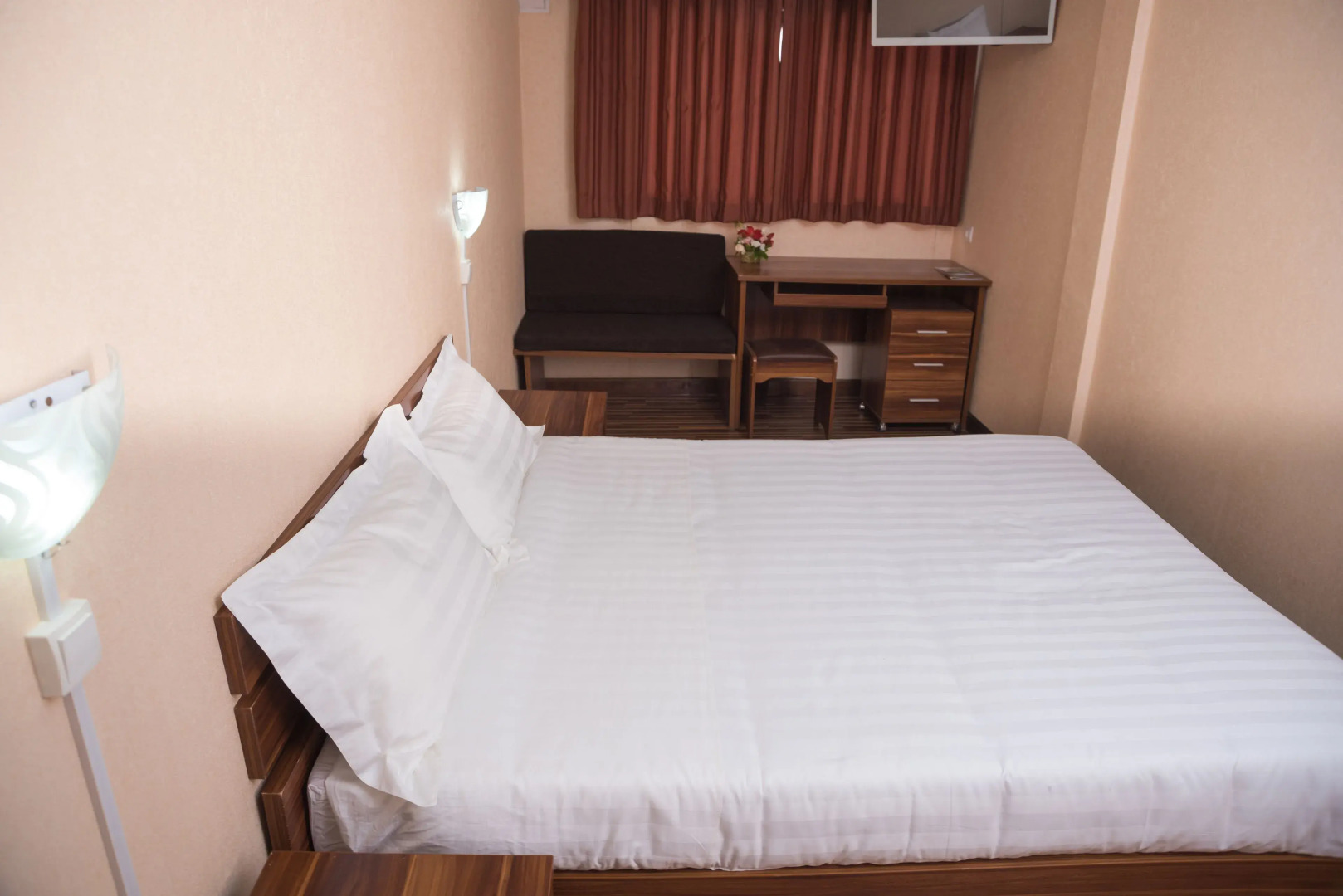 Foto - Hotel Le Pousse Pousse