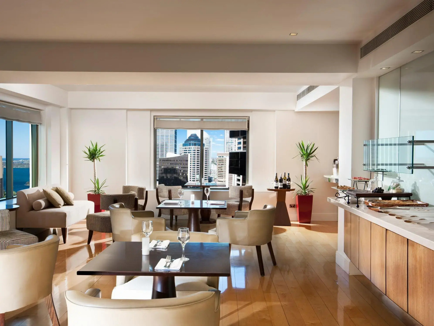 Foto - Amora Hotel Jamison Sydney