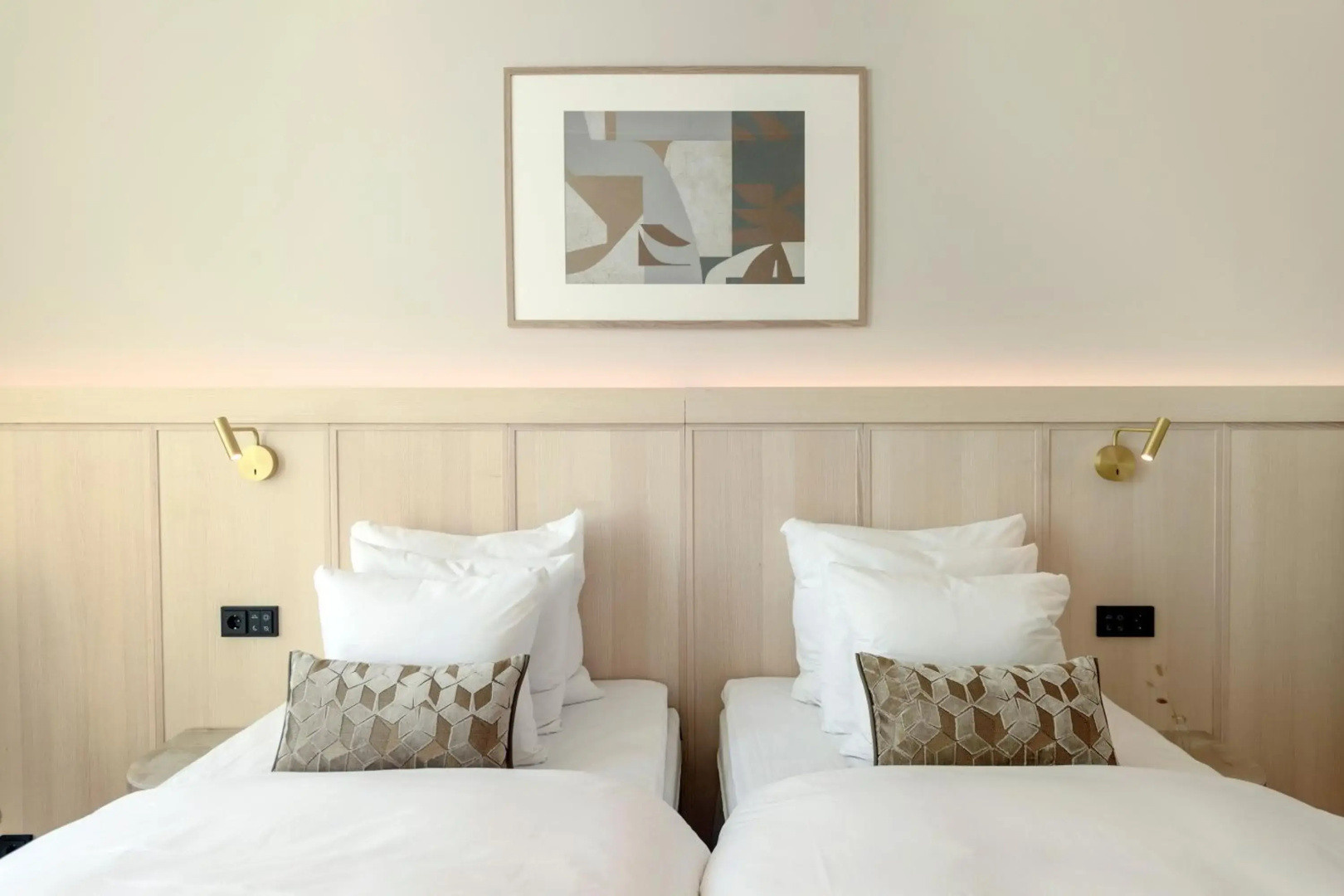 Photo - Solo Sokos Hotel Pier 4