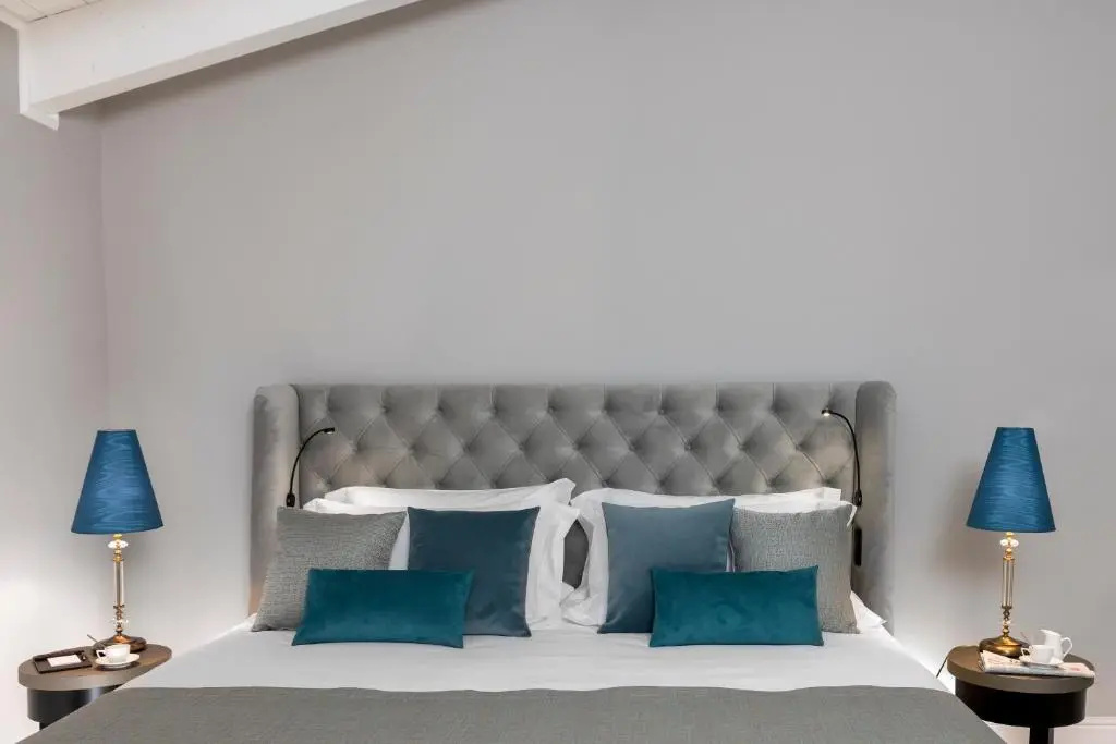 Photo - La Ville Art Noveau Hotel