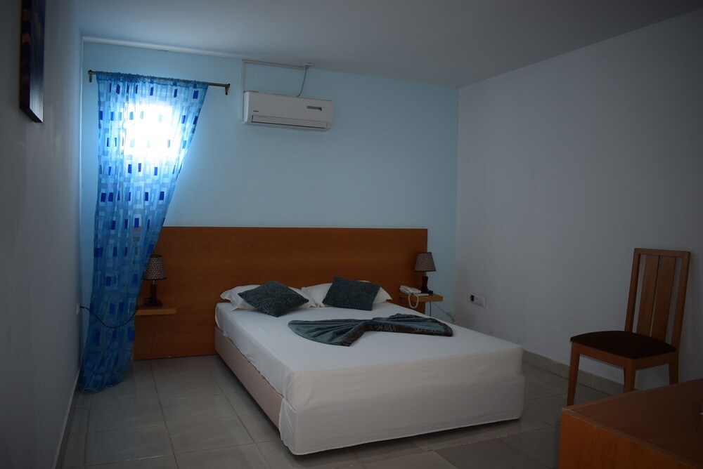 Hotel Cachoeira Tarrafal
