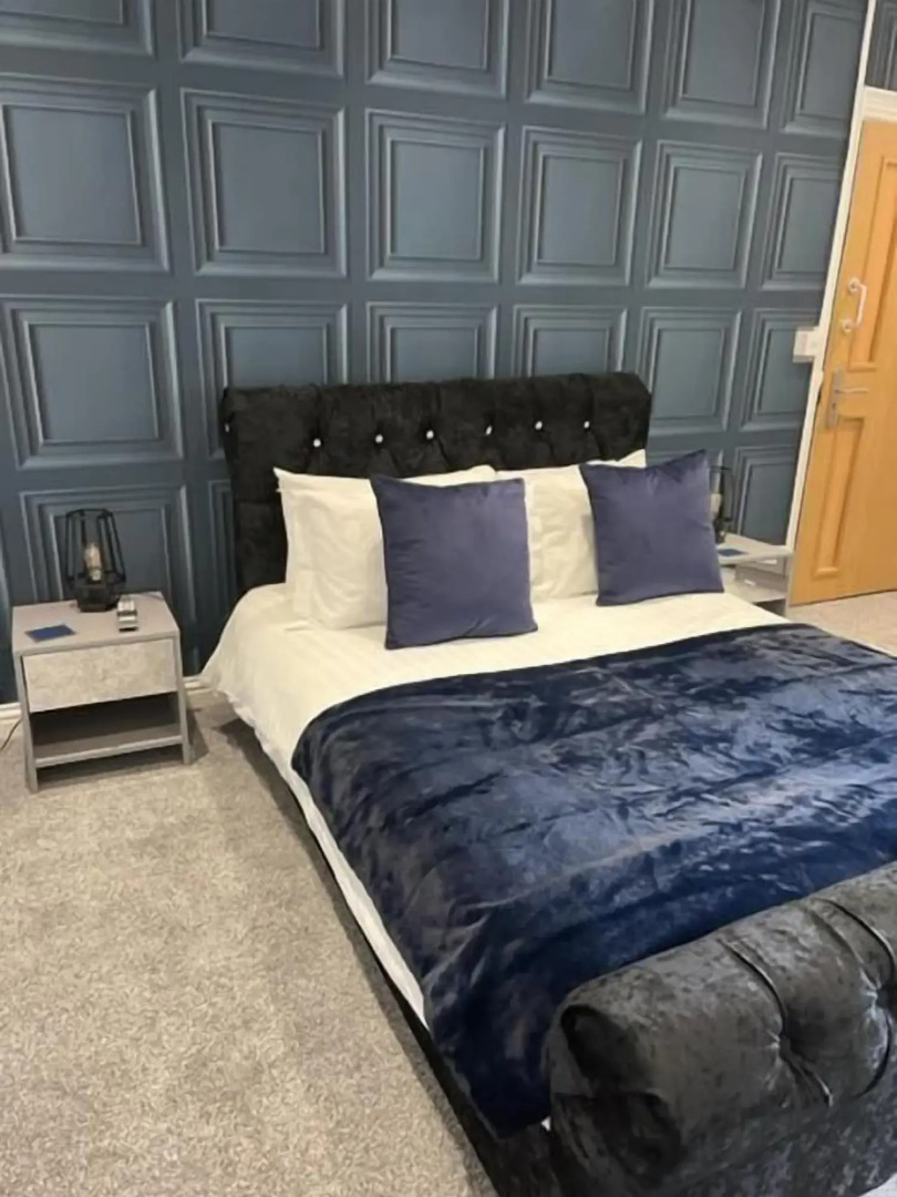 Foto - The Kenley Hotel