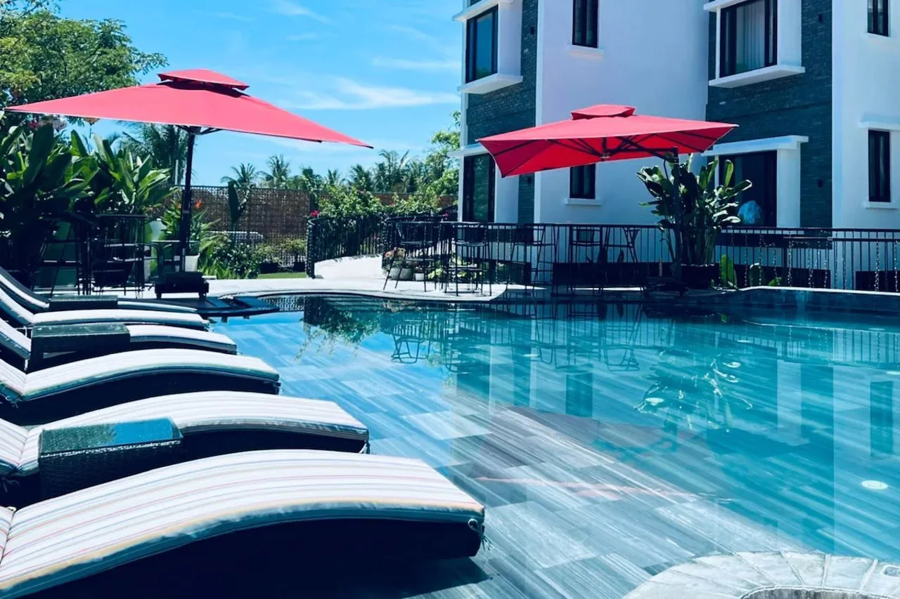 Foto - Happy Life Memories Hoi An Hotel and Spa Boutique Hotel