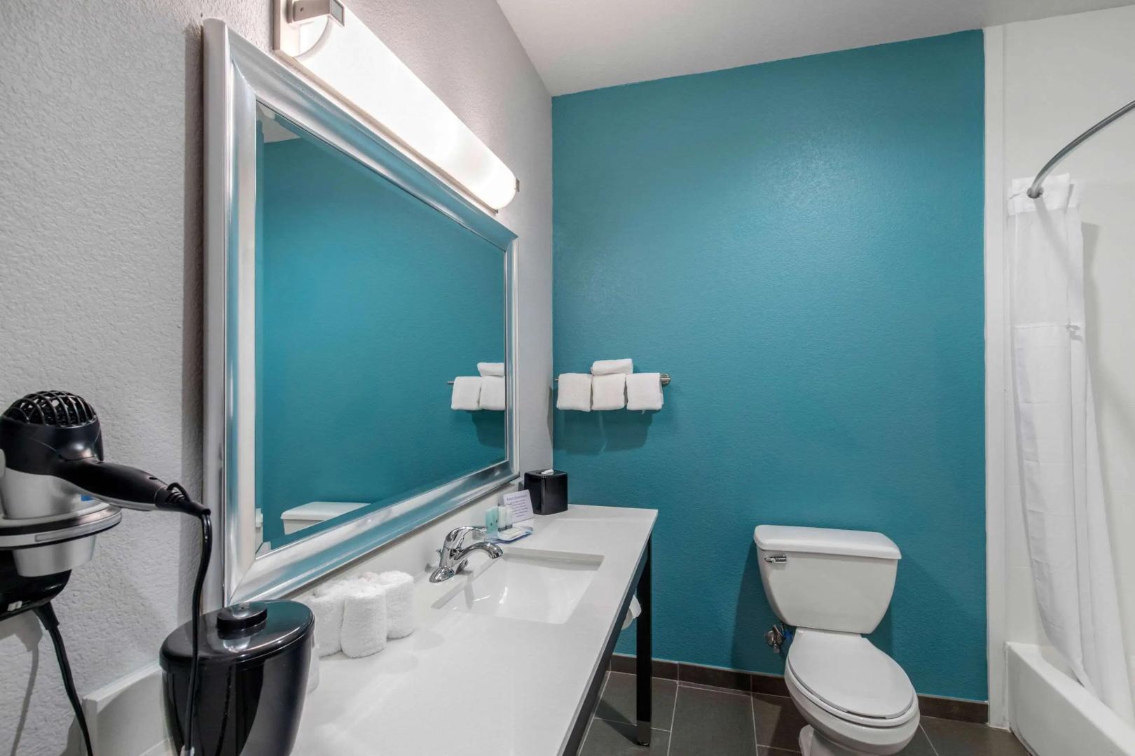 Photo - Clarion Inn & Suites DFW North