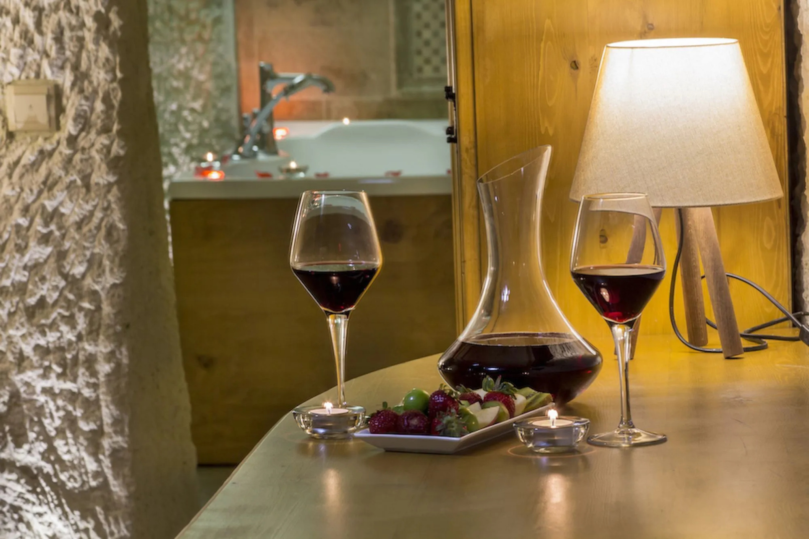 Foto - Azure Cave Suites - Cappadocia