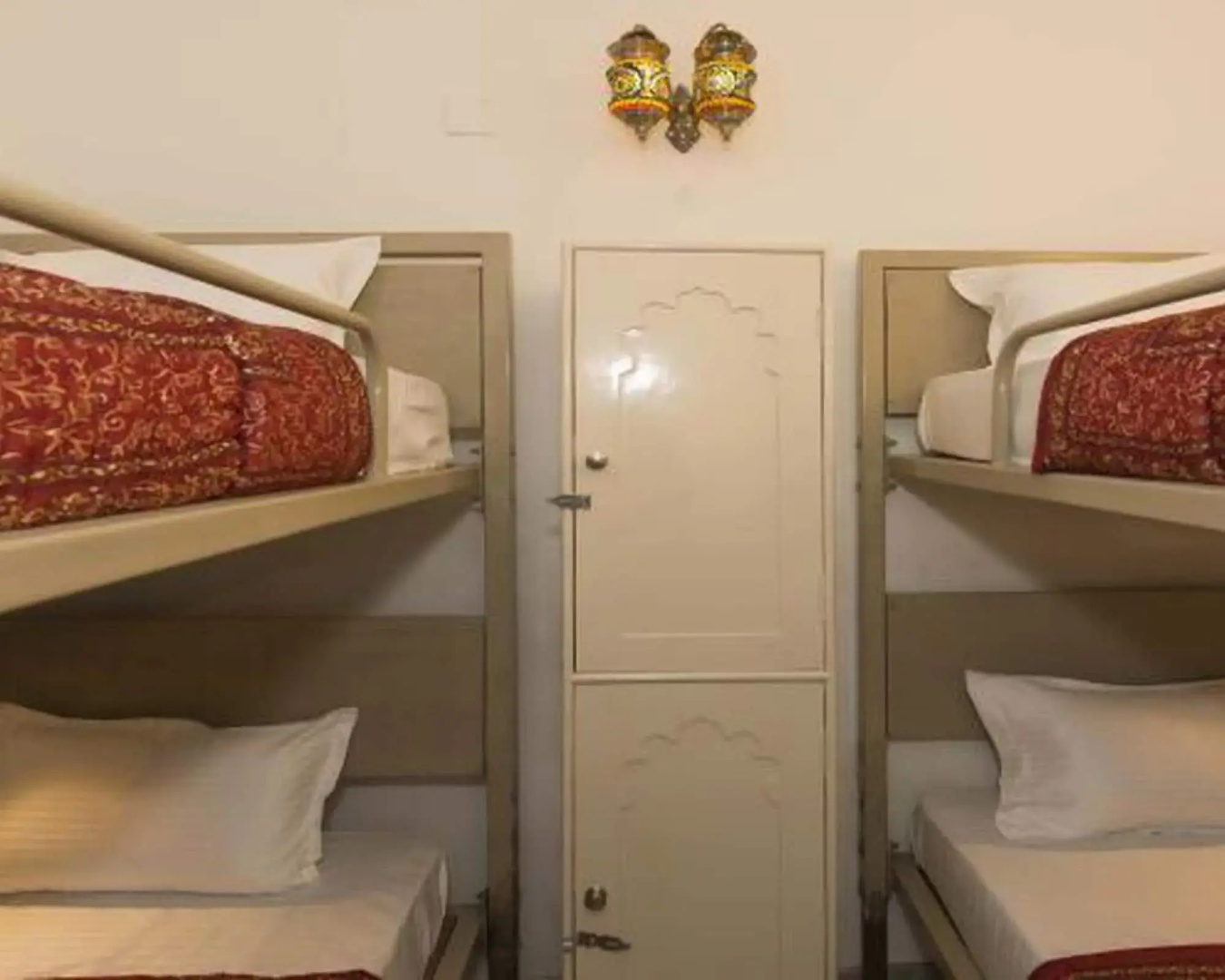 Foto - Zostel Udaipur - Hostel
