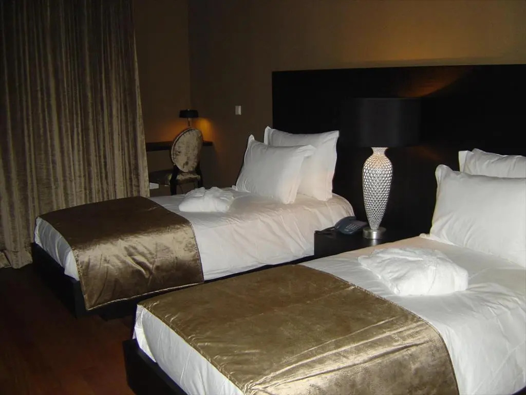 Foto - Villa C Boutique Hotel