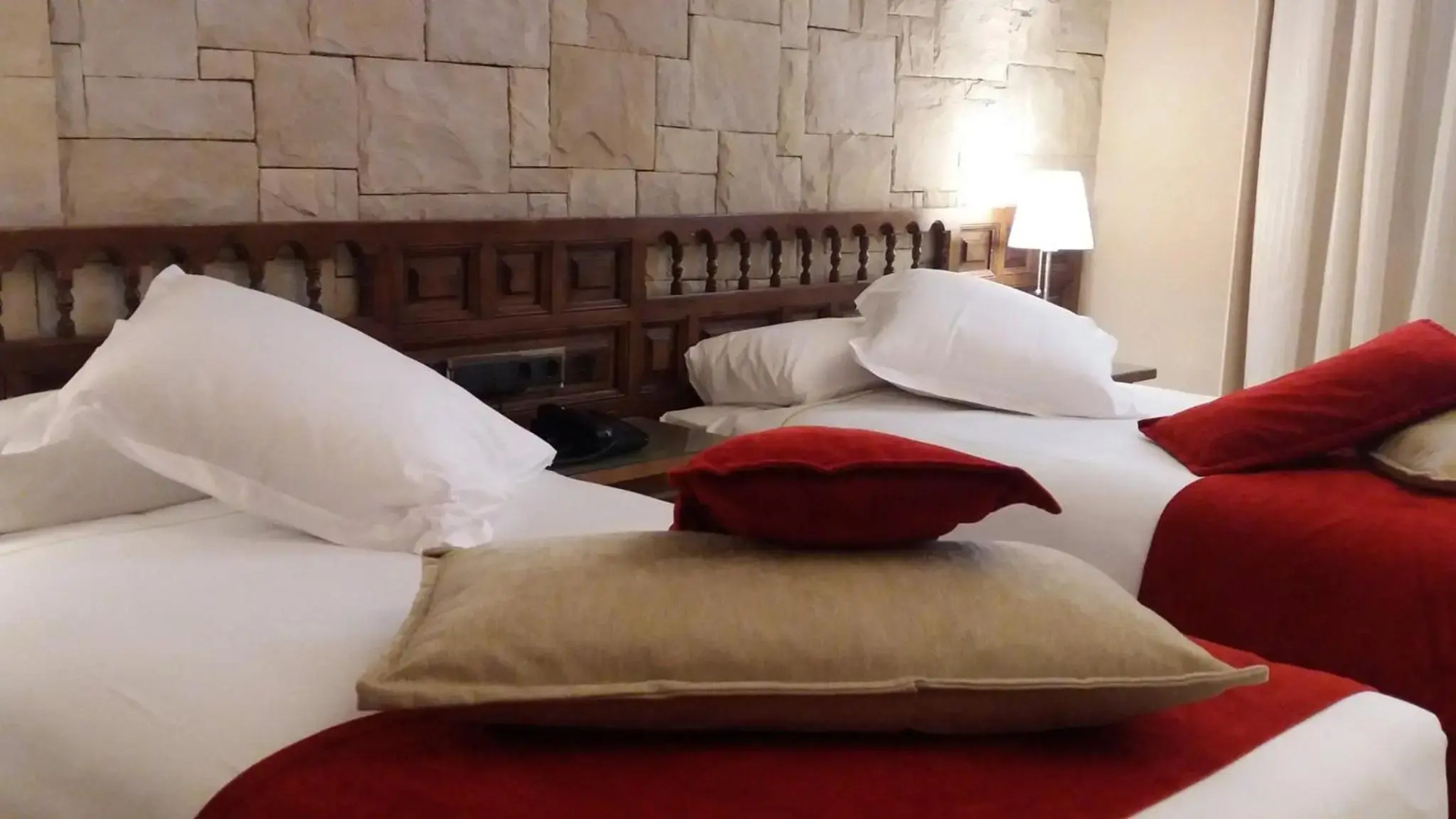 Foto - Hotel Sercotel Alfonso VI