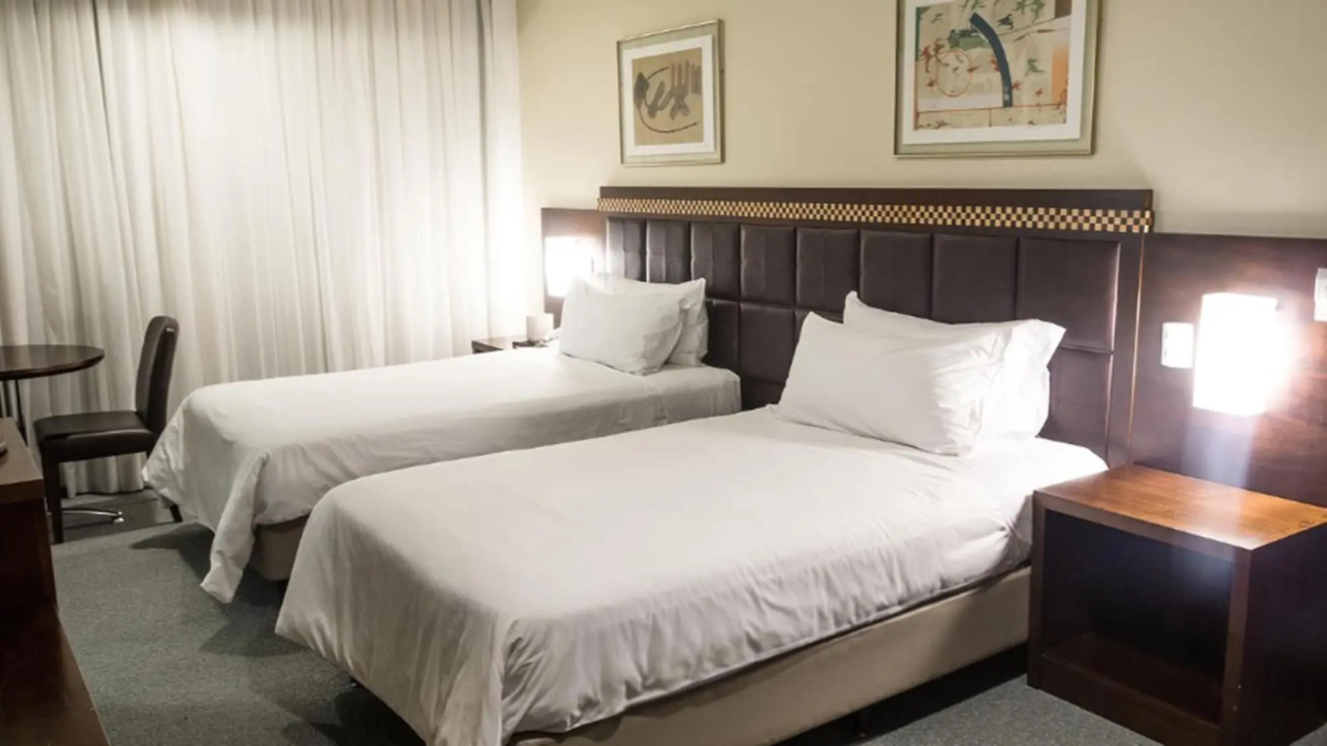 Plaza Sao Rafael Hotel