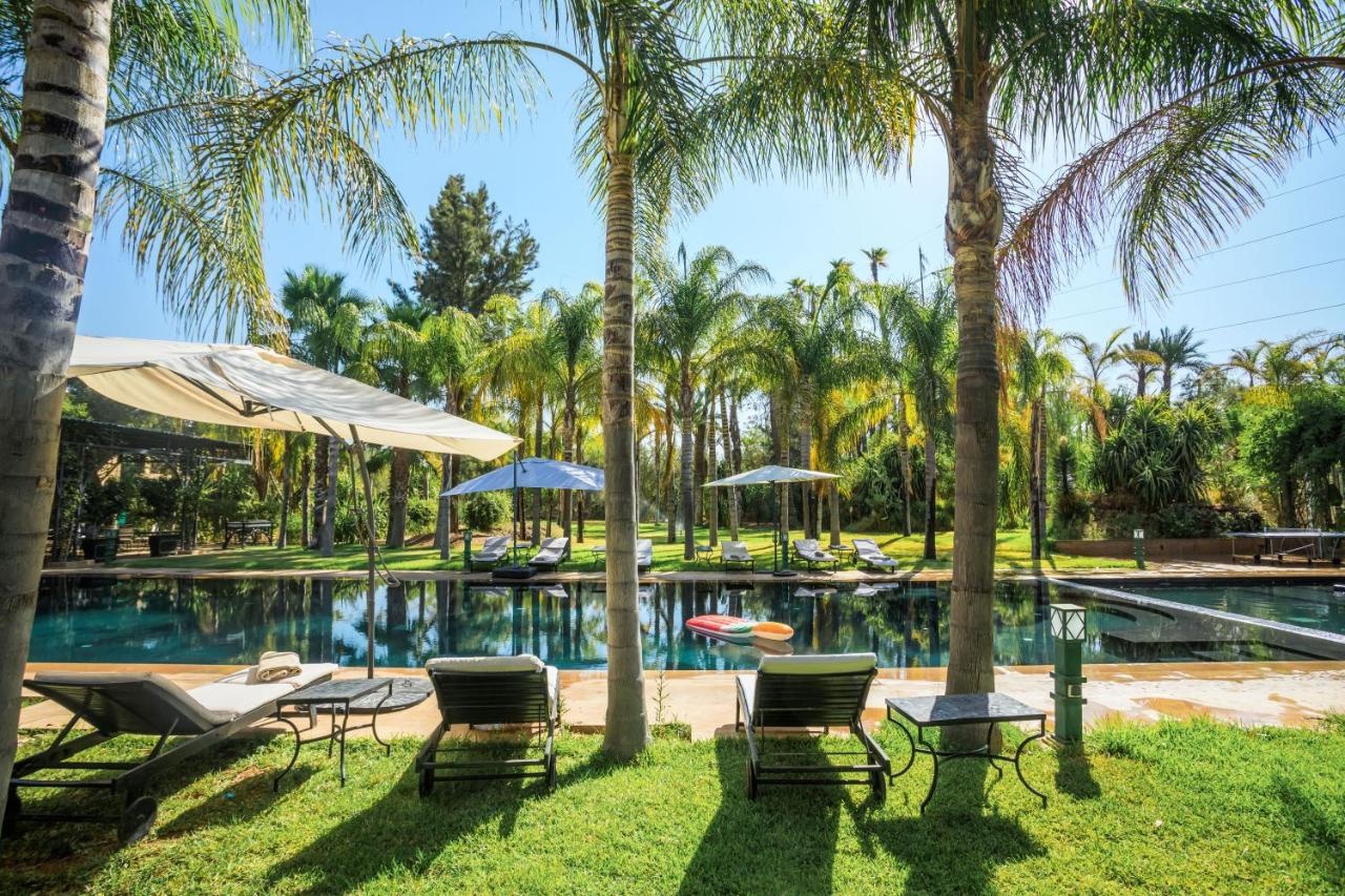 Photo - Palais Mirage D'atlas