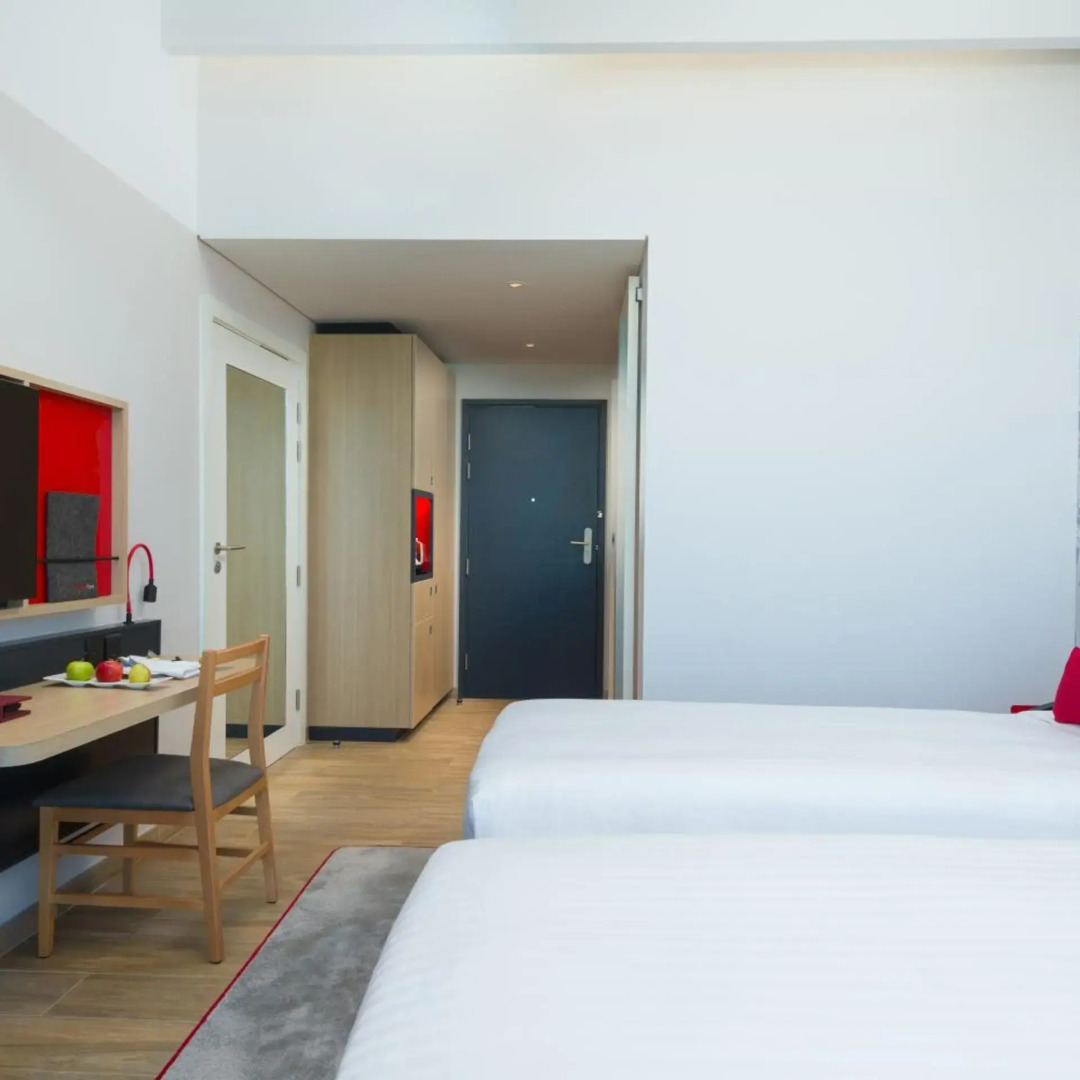 Foto - IntercityHotel Muscat