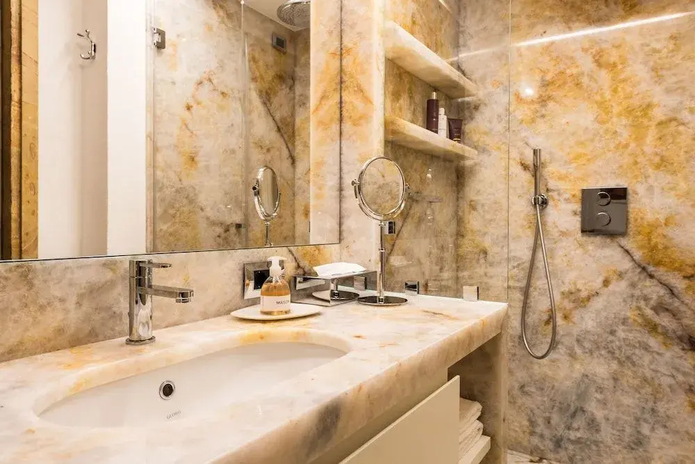 Photo - Palazzo Delle Pietre - Luxury Apartments