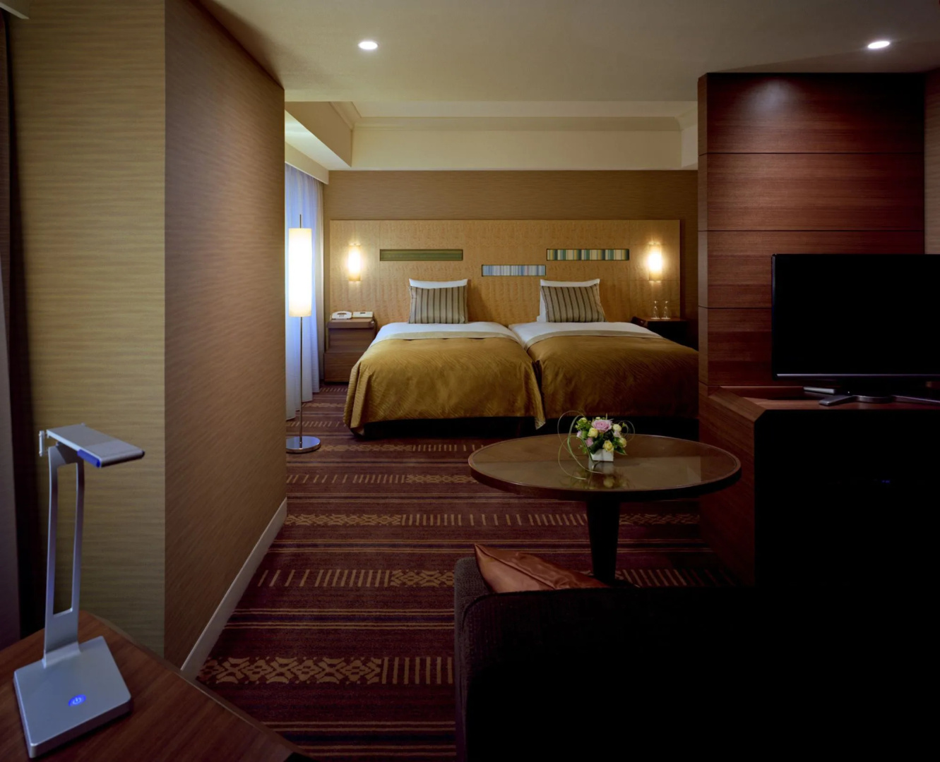 Photo - Hotel Okura Fukuoka