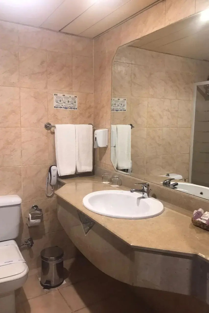 Photo - Sharm Holiday Resort