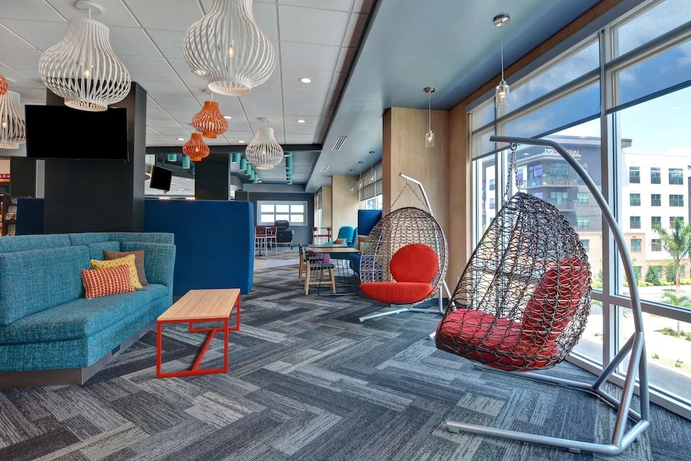 Foto - Tru By Hilton St. Petersburg Downtown Central Ave