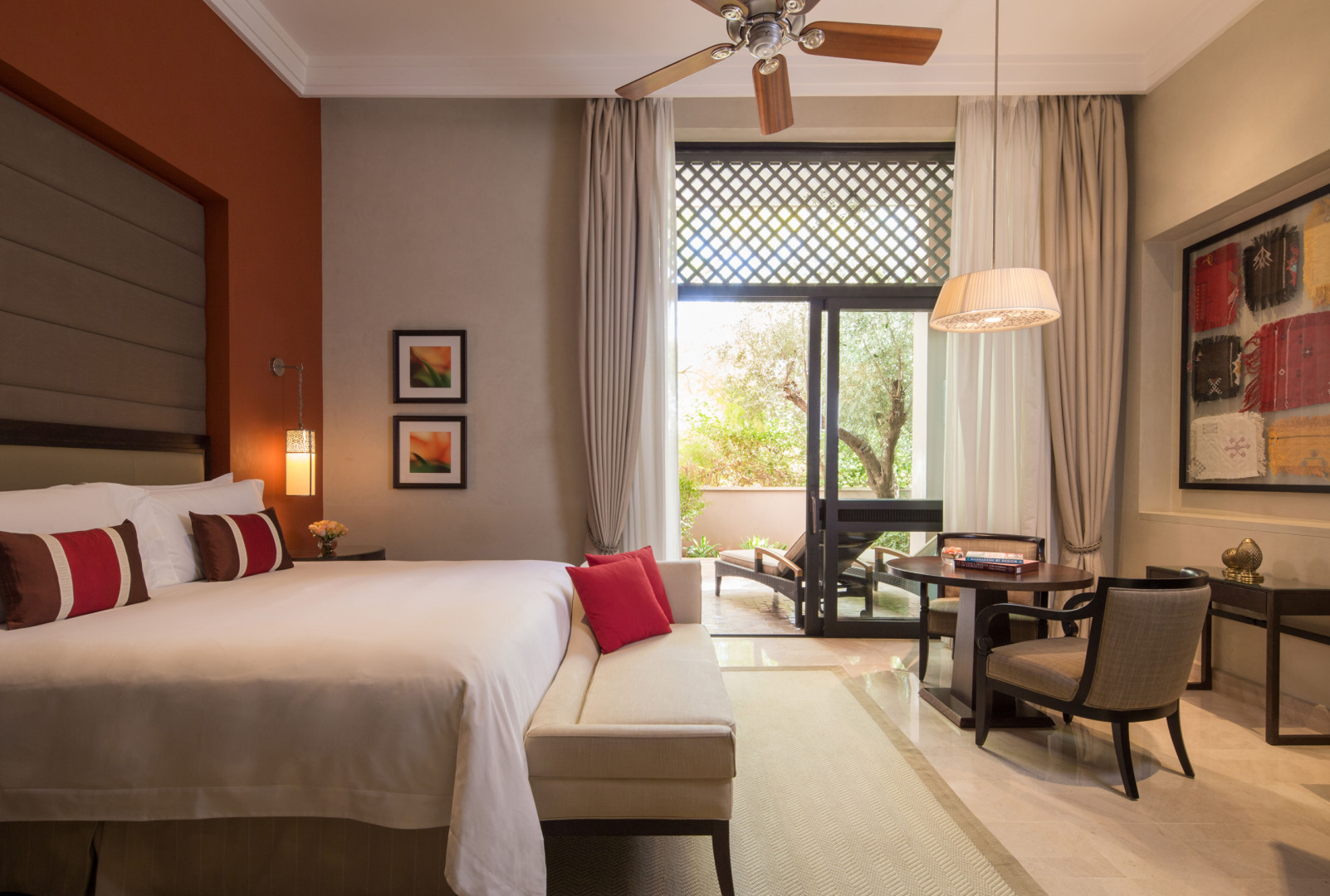 Foto - Four Seasons Resort Marrakech