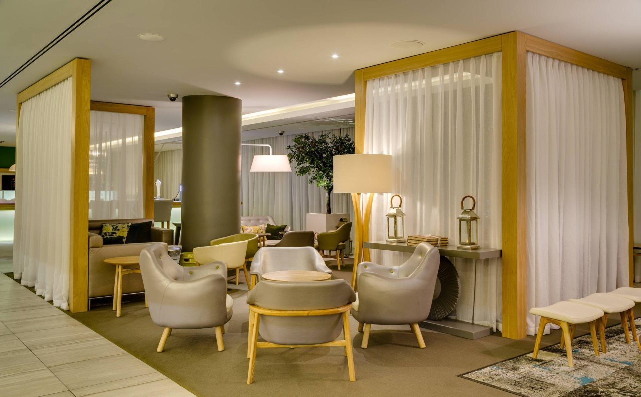 Photo - Protea Hotel Fire & Ice by Marriott Cape Town