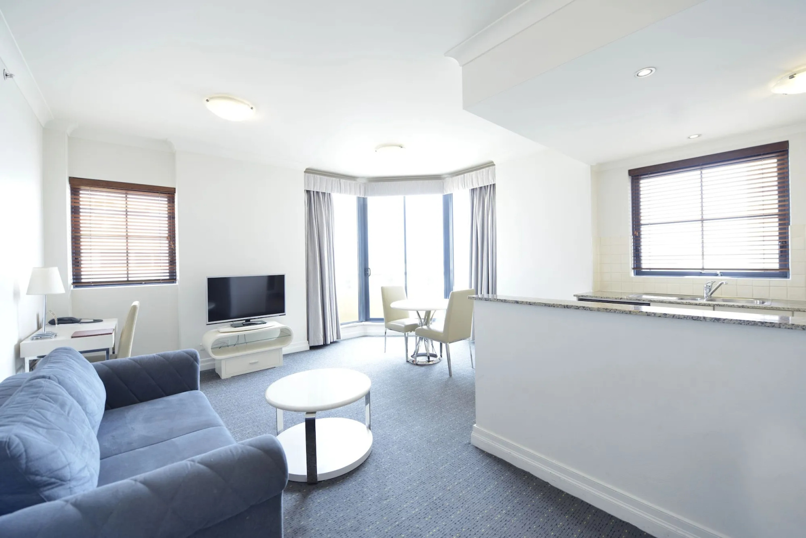 Foto - YEHS Hotel Sydney Harbour Suites