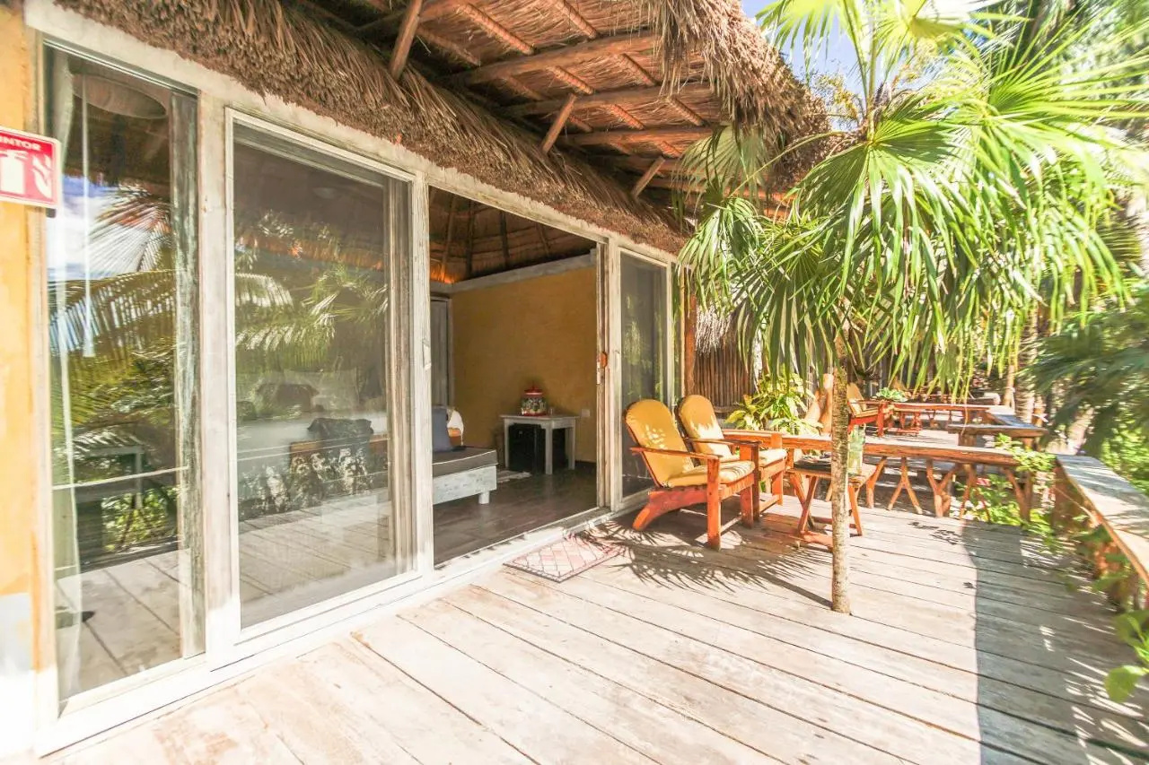 Photo - Villa Pescadores Tulum