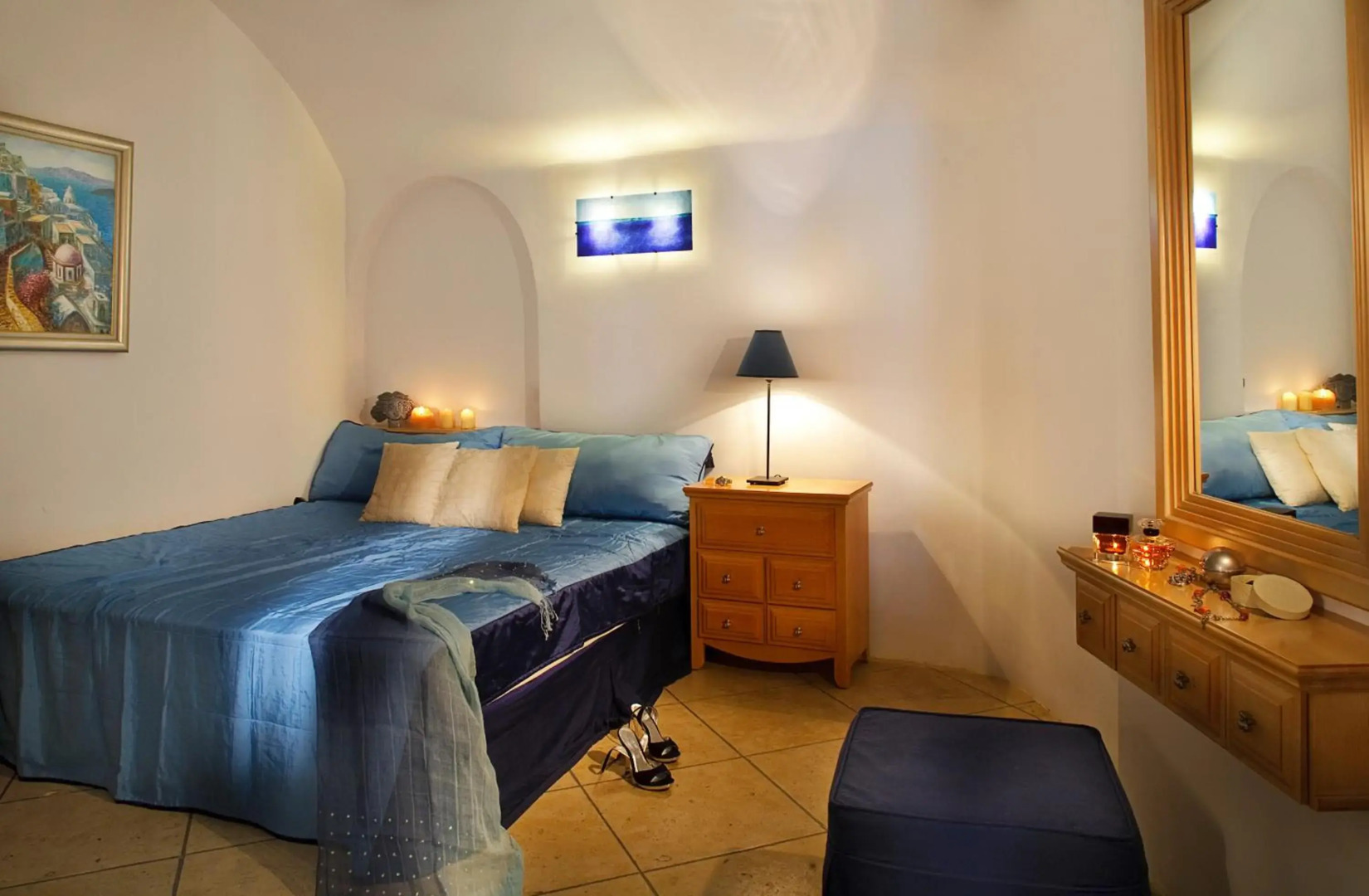 Foto - Tamarix Del Mar Suites